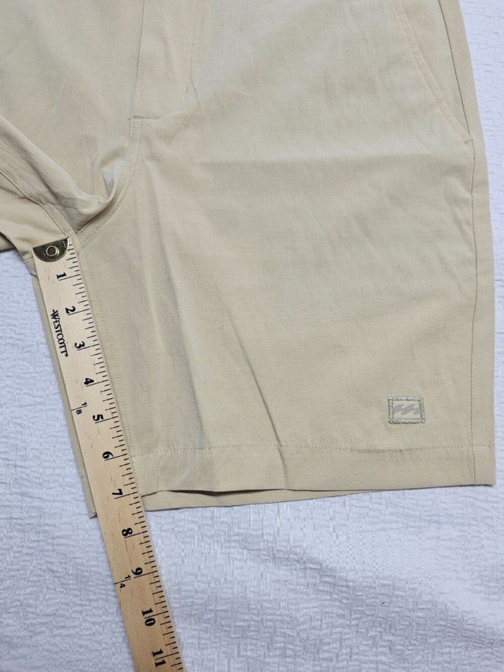 Billabong Men's Hybrid Utility Cargo Pockets Shorts - Picture 6 of 12